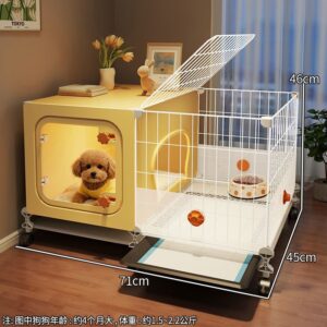 Pet House