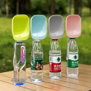 Pet Water Pot