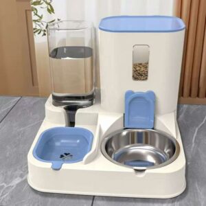 Pet Feeding System