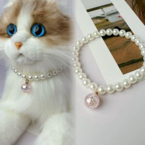 Pet Neckless