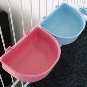 Pet Feeding Bowl