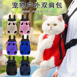 Pet Holding Belt