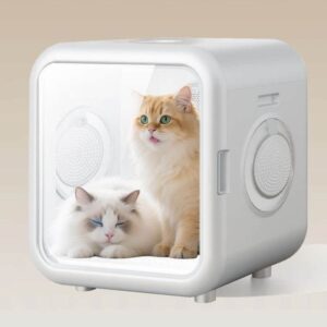 Pet Holding Cooler Bag