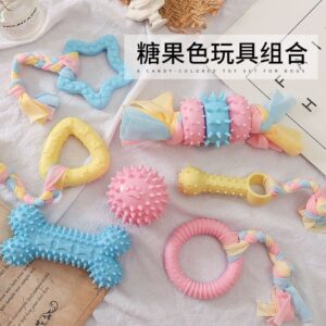 Pet Toys